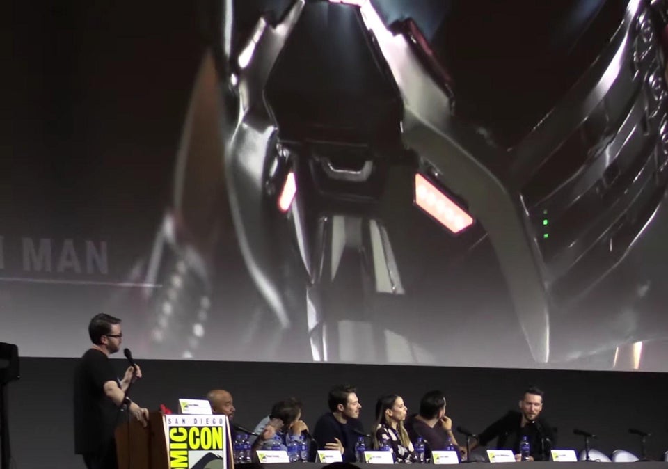 Утечка: альтернативные костюмы героев Marvelʼs Avengers. Там темнокожий Капитан Америка? - фото 6