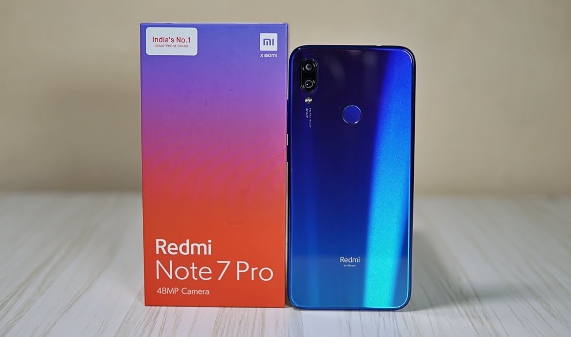 Redmi Note 7 Pro получит игровой режим Game Turbo 2.0 | Канобу