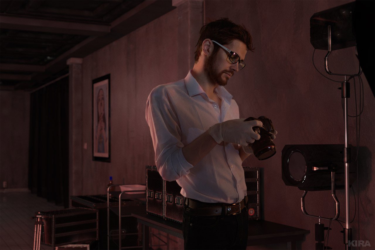 Косплей дня: главные герои Life is Strange. Кого выберете вы? - фото 15