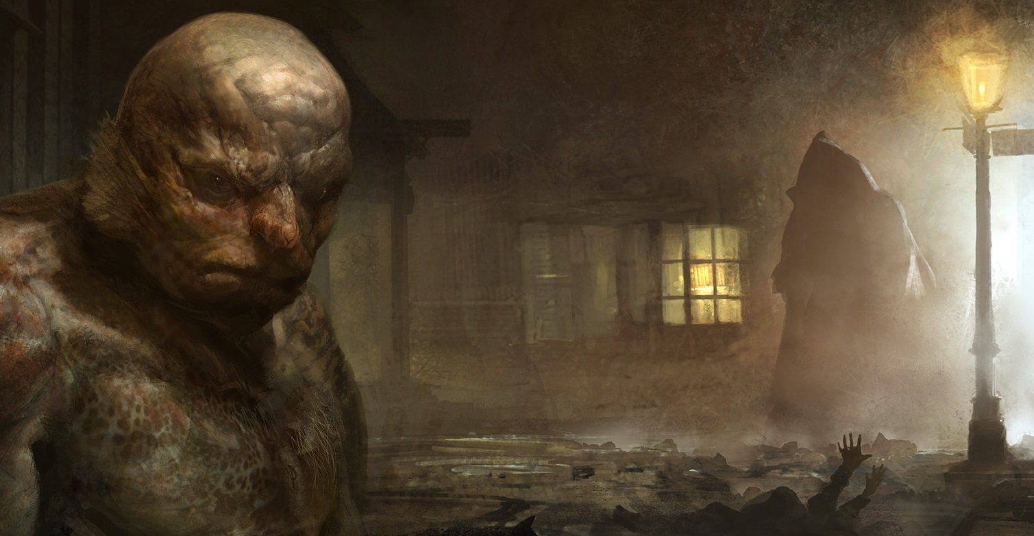 23 марта на ПК и консолях вышла Arkham Horror: Motherʼs Embrace. Это видеоигровая адаптация настольной игры «Ужас Аркхэма», созданной по мотивам произведений Говарда Лавкрафта. По случаю ее релиза мы решили напомнить вам о большом материале «Канобу», посвященном тому, как американский писатель повлиял на игры и кино.