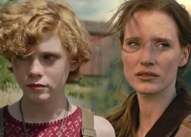 Режиссер «Оно» хотел бы увидеть Джессику Честейн в сиквеле - изображение 1 Режиссер «Оно» хотел бы увидеть Джессику Честейн в сиквеле - фото 1