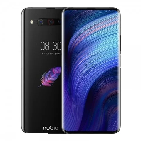 Представлен камерофон Nubia Z20: два экрана и три камеры за 32 000 рублей - фото 2