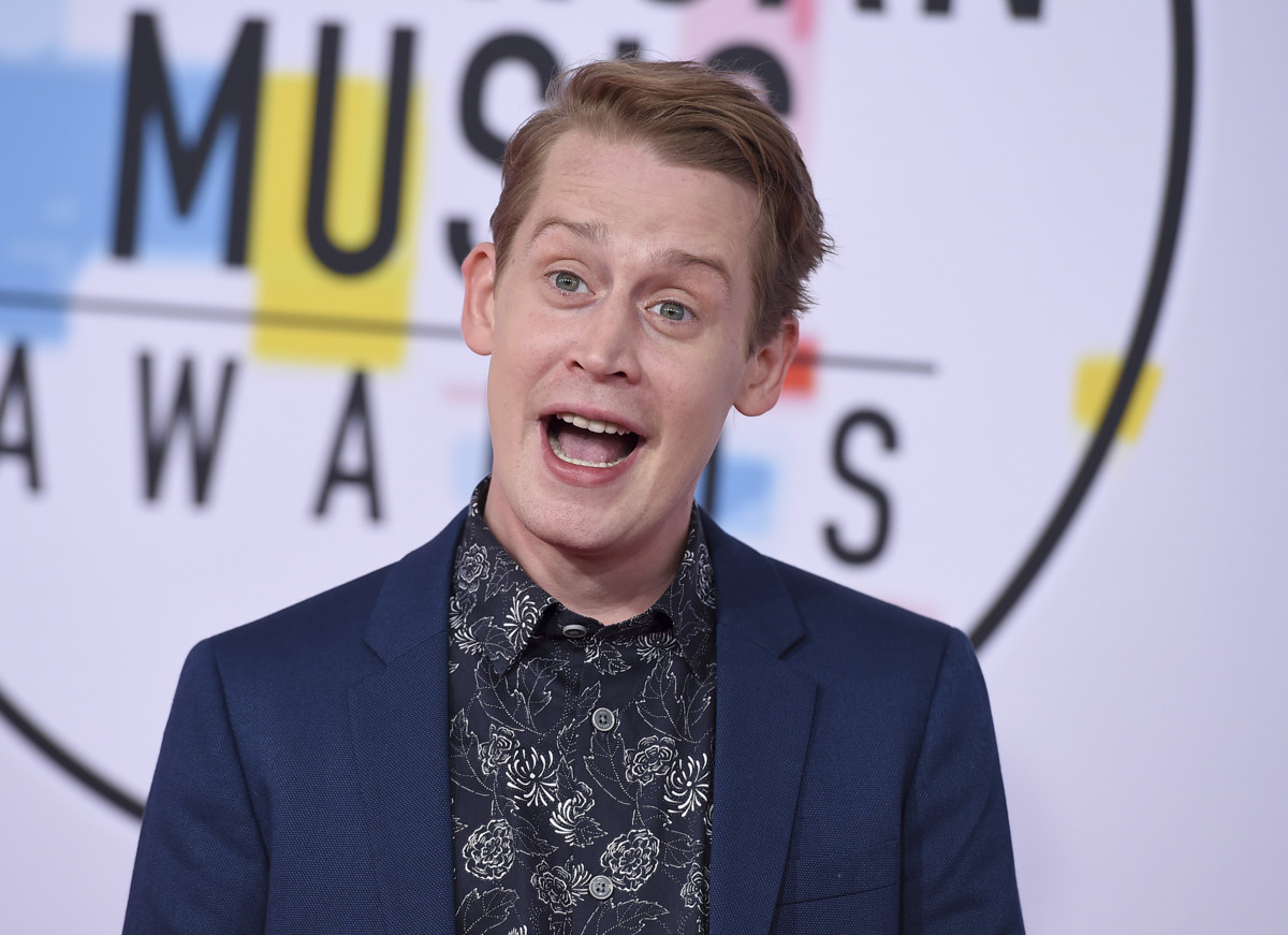 Маколей Калкин показал, как бы выглядел ремейк фильма «Один дома». Спойлер — ужасно! - фото 2