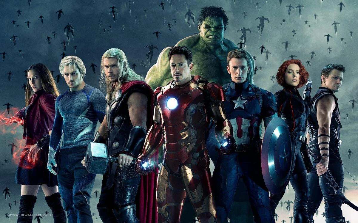 Стали известны даты выхода фильмов Marvel до 2022. Это четвертая фаза! - фото 2