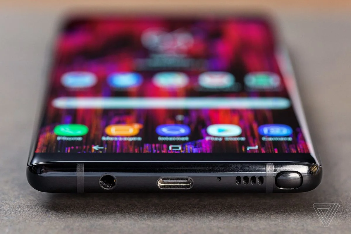 Обзоры Samsung Galaxy Note8: «О провале Note 7 можно забыть» - фото 7
