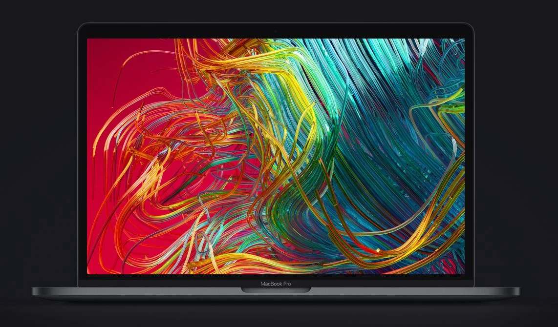 Apple обновила ноутбуки MacBook Pro: новая клавиатура и топовые восьмиядерные процессоры - фото 1