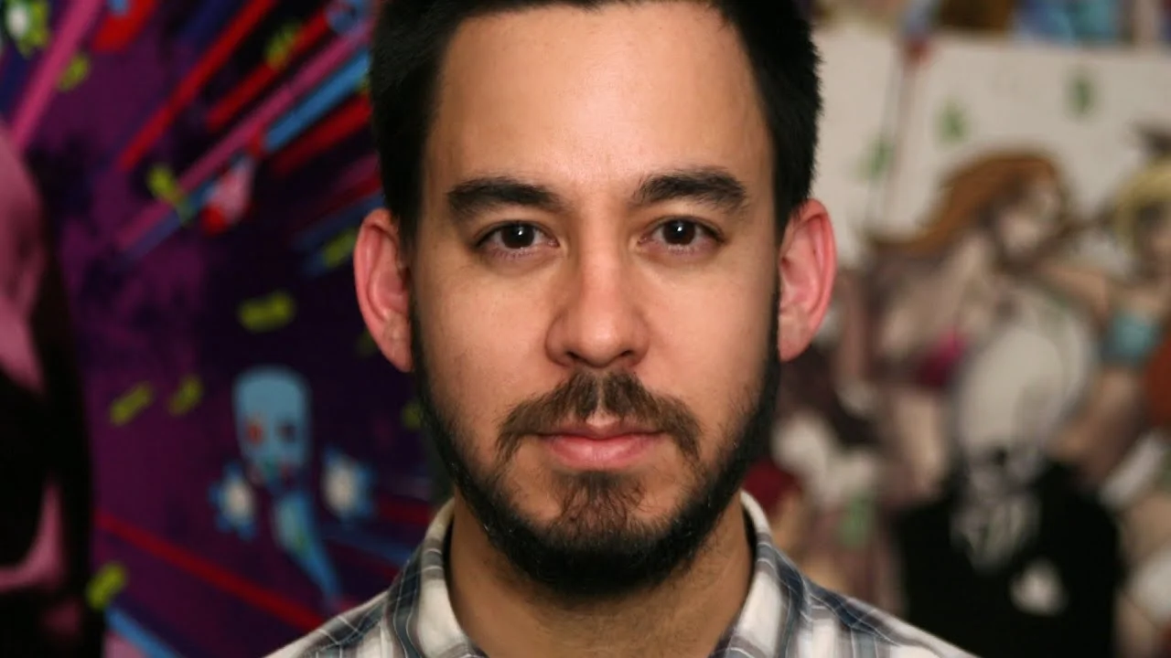 Майк Шинода из Linkin Park готовится выпустить сольный альбом — тизер одной из песен уже в сети! - фото 1