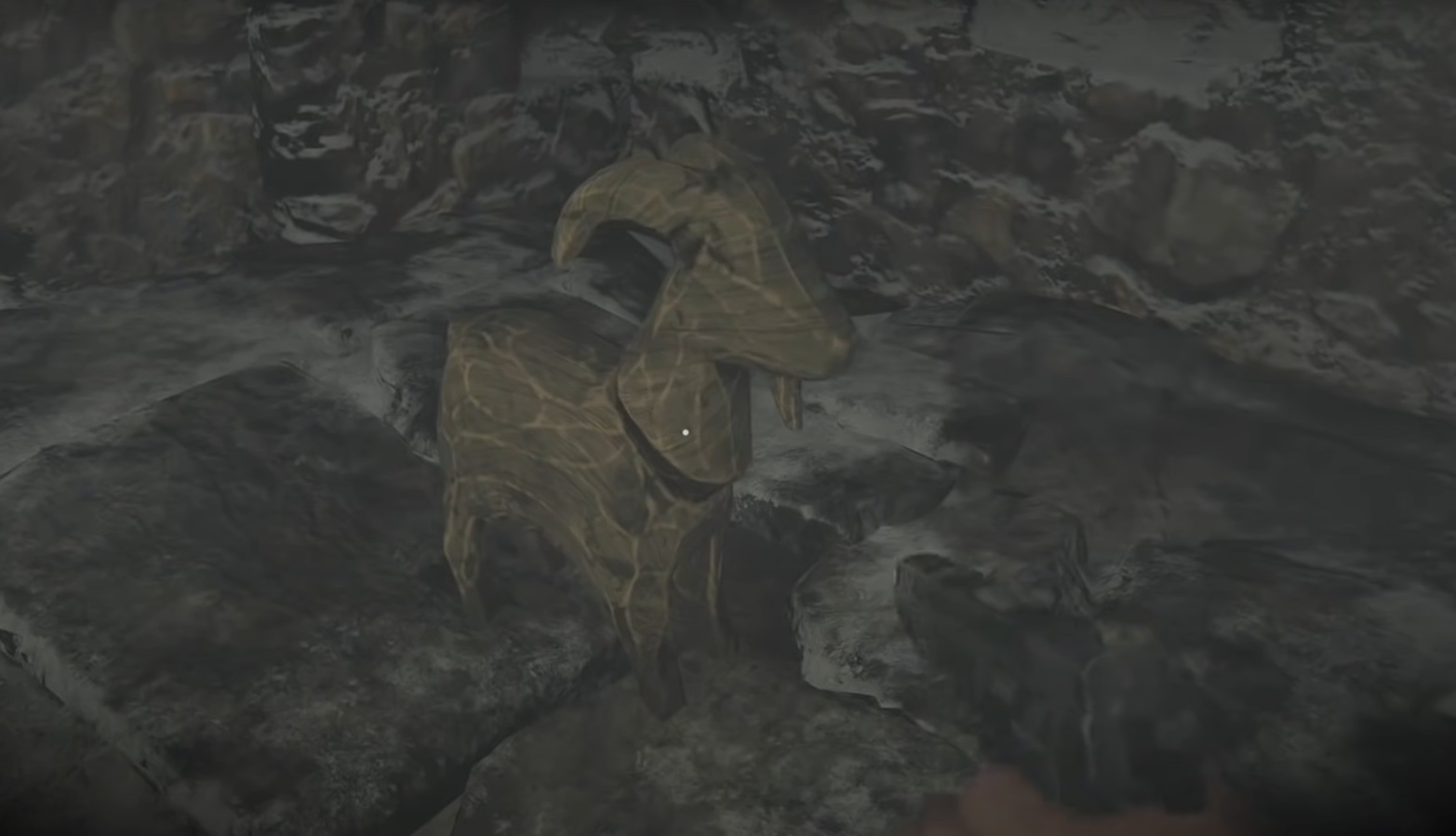 Гайд. Где найти все козьи обереги в Resident Evil: Village - изображение 7 Гайд. Где найти все козьи обереги в Resident Evil: Village - фото 7