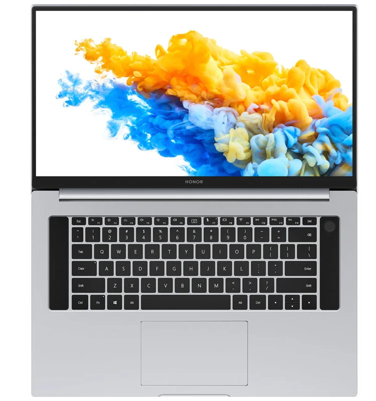 Представлен обновленный, тонкий и алюминиевый ноутбук Honor MagicBook Pro 2020 - фото 2
