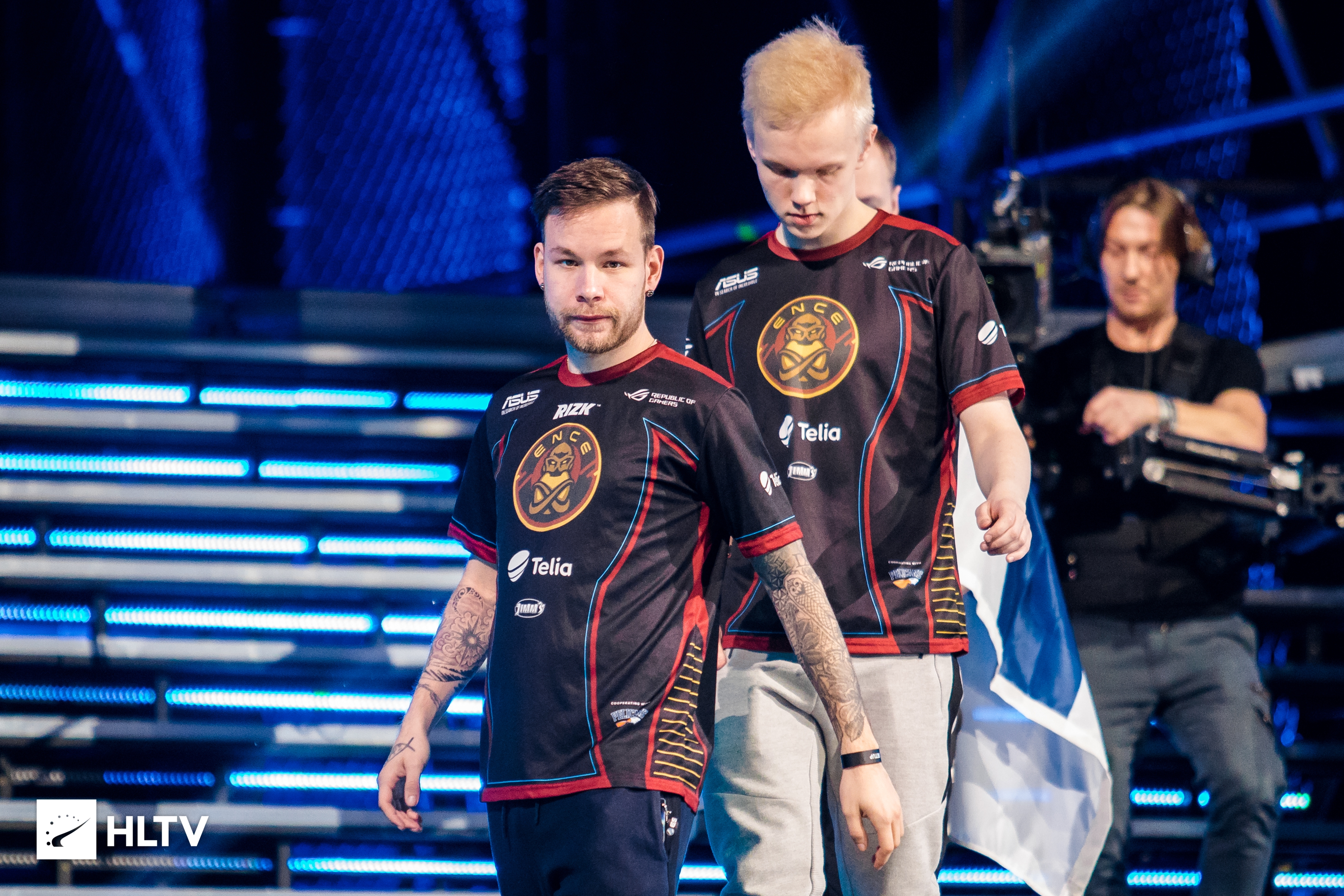 Финская «темная лошадка» против непобедимых датчан — кто станет лучшей командой мира по CS:GO? - фото 2