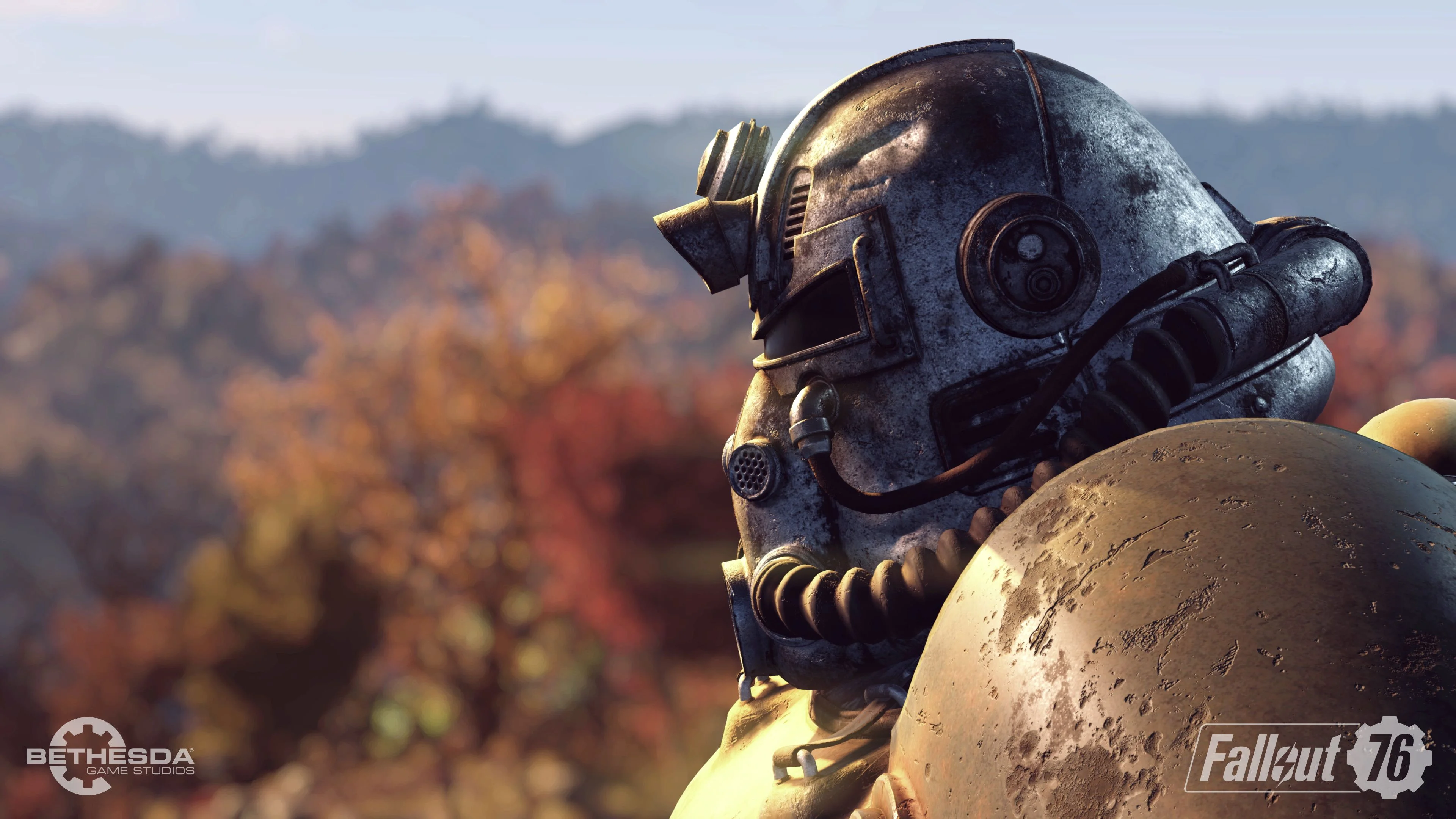 Fallout 76 изначально была мультиплеером Fallout 4. Подробности игры из документалки о ее создании - фото 1