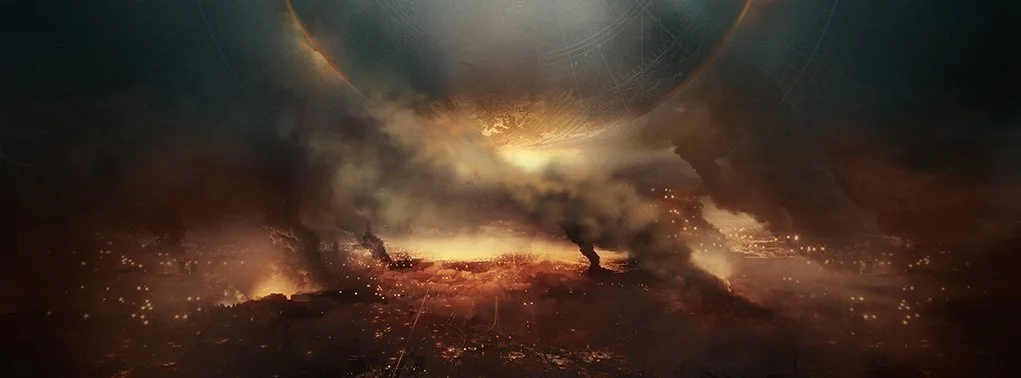 Что же означает сцена после титров в Destiny 2 для будущего игры? - фото 1