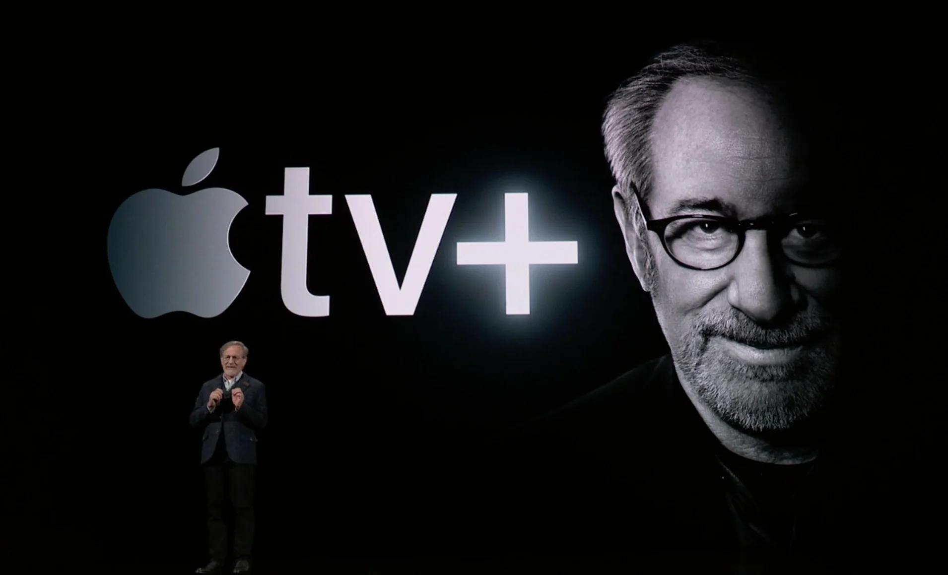 Apple анонсировала стриминговый видеосервис по подписке Apple TV+ с эксклюзивами - фото 1