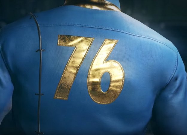 Добро пожаловать в Убежище 76! Bethesda анонсировала таинственную Fallout 76 - изображение 1 Добро пожаловать в Убежище 76! Bethesda анонсировала таинственную Fallout 76 - фото 1
