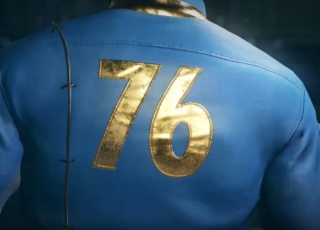 Добро пожаловать в Убежище 76! Bethesda анонсировала таинственную Fallout 76 - фото 1