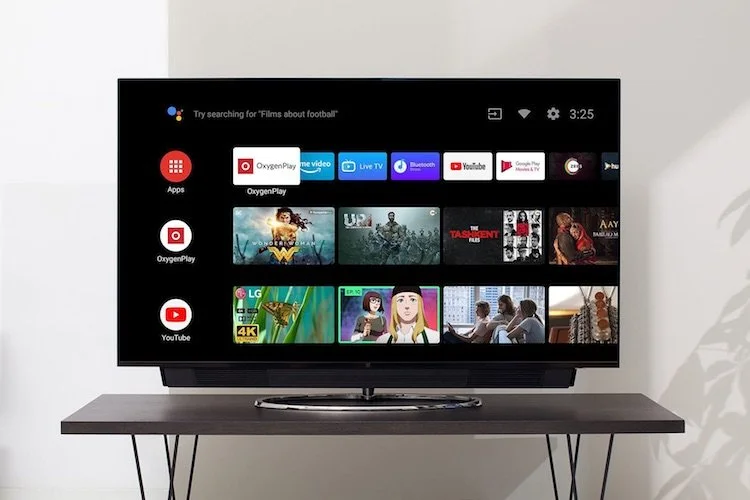 OnePlus представила бюджетный 40-дюймовый телевизор - фото 1