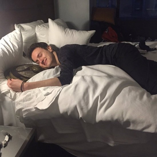 Где и как «дотеры» провели отпуск (очень красивые места!)  - фото 1