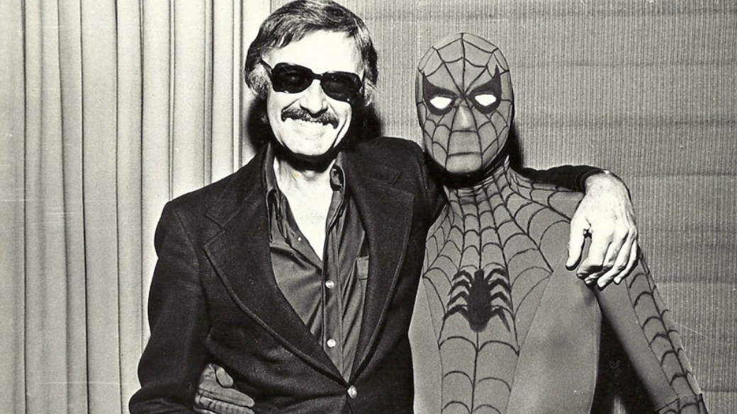 Творческий путь Стэна Ли — о взлетах, падениях, гениальных решениях и опрометчивых поступках - фото 6