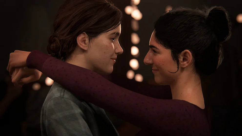 «Женщины — как женщины, а не как мужские фантазии». Никсель-Пиксель — о The Last of Us: Part 2 - фото 1