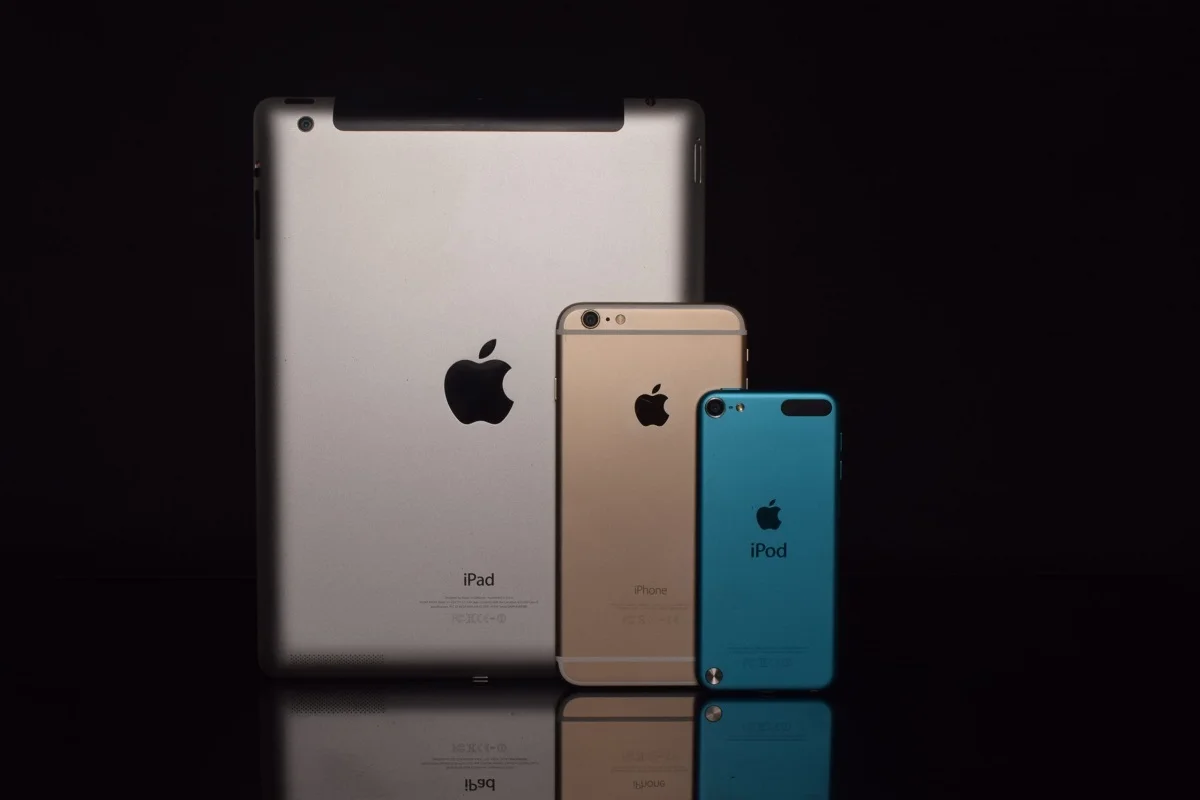 Старые iPhone и iPad получили важное обновление iOS 12.4.7 - фото 1