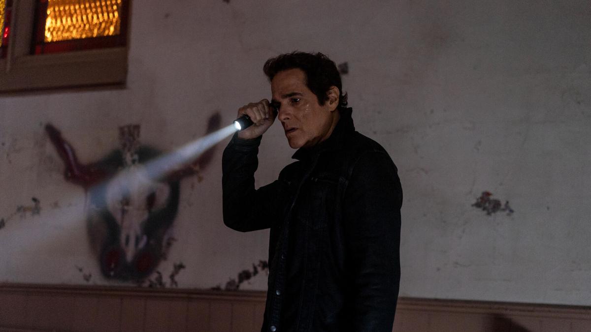 Рецензия на «Книги крови» — худшую экранизацию Клайва Баркера - фото 4