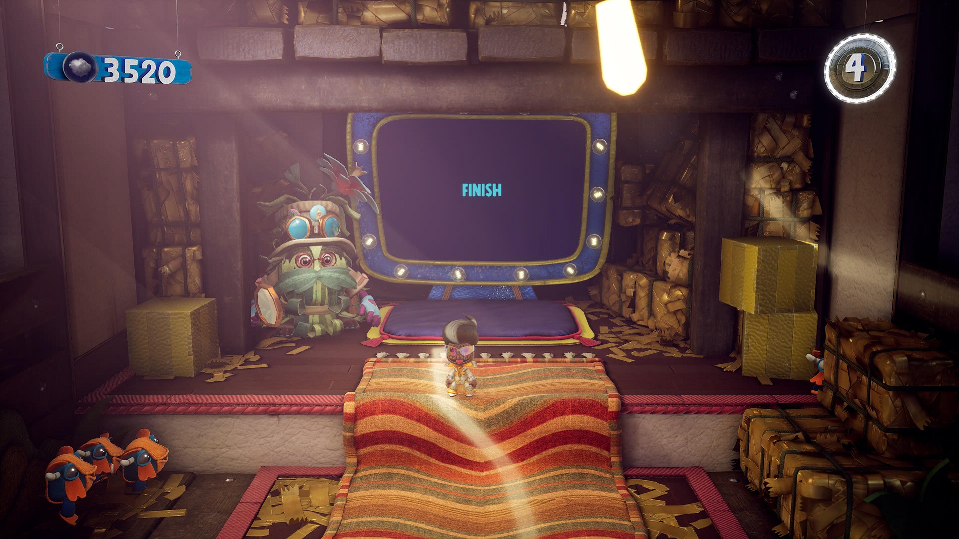 Галерея. 40 скриншотов из главных некстген-игр для PlayStation 5 - фото 29