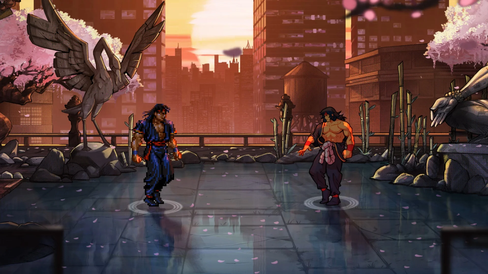 Почему Streets of Rage 4 — одна из лучших игр про боевые искусства - фото 5
