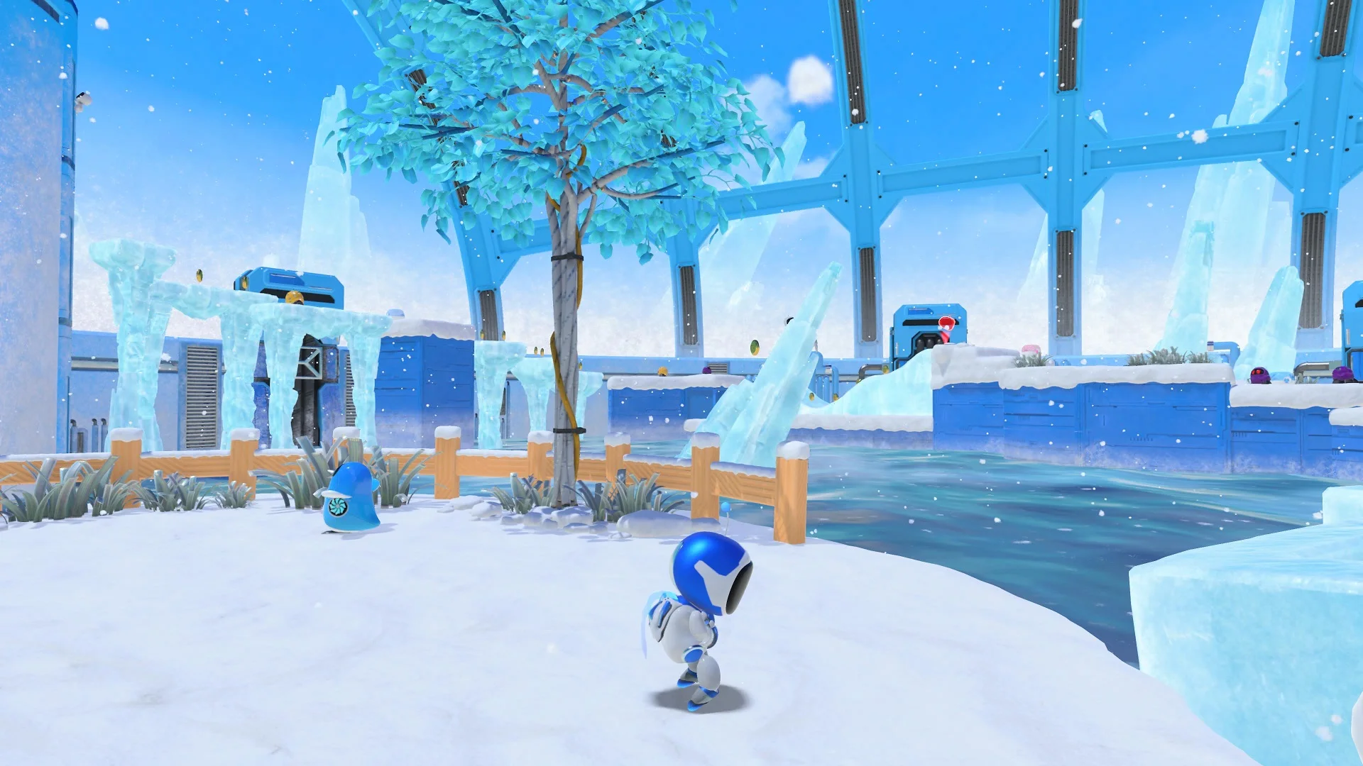Галерея. 40 скриншотов из главных некстген-игр для PlayStation 5 - фото 7