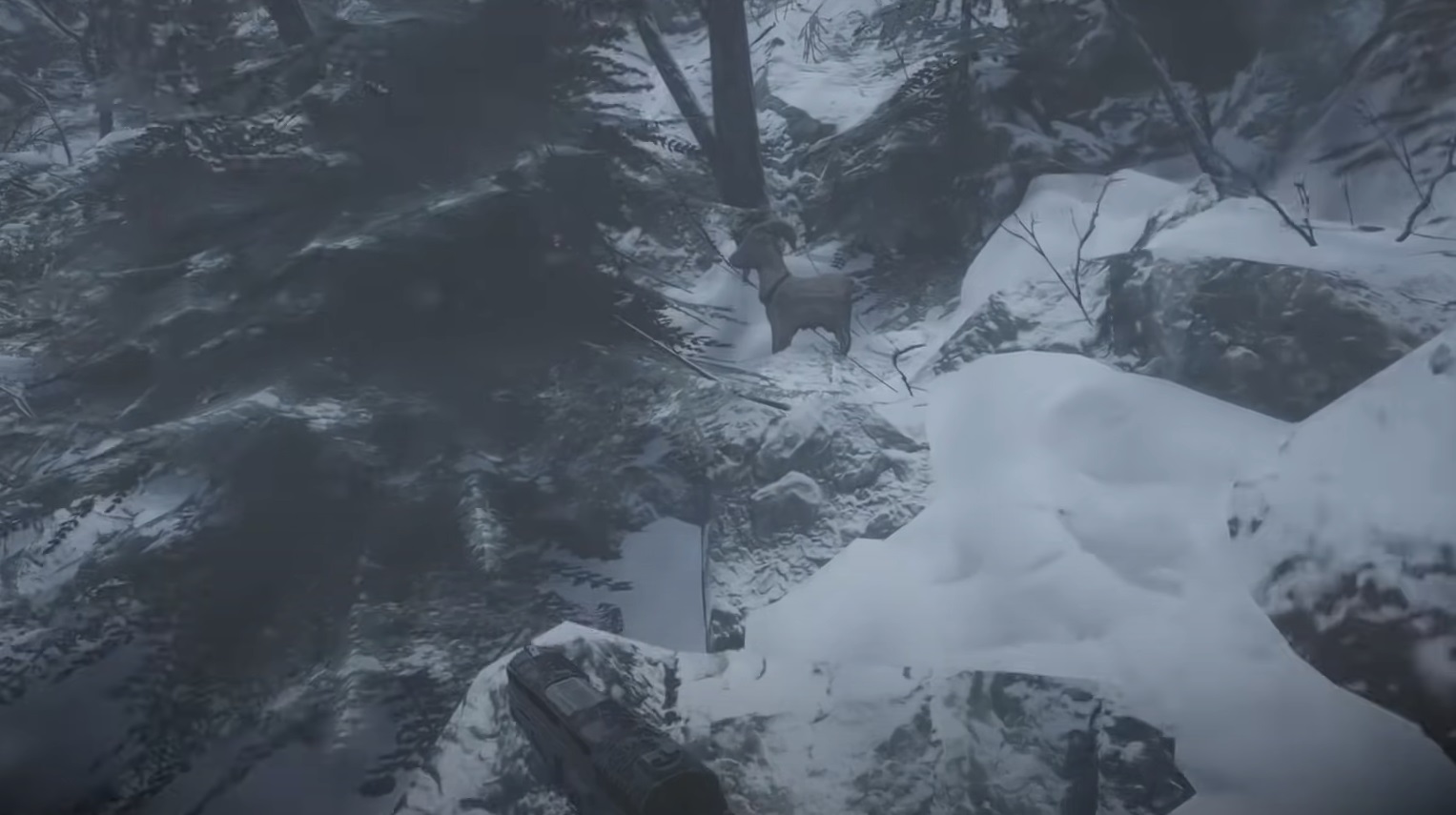 Гайд. Где найти все козьи обереги в Resident Evil: Village - изображение 4 Гайд. Где найти все козьи обереги в Resident Evil: Village - фото 4