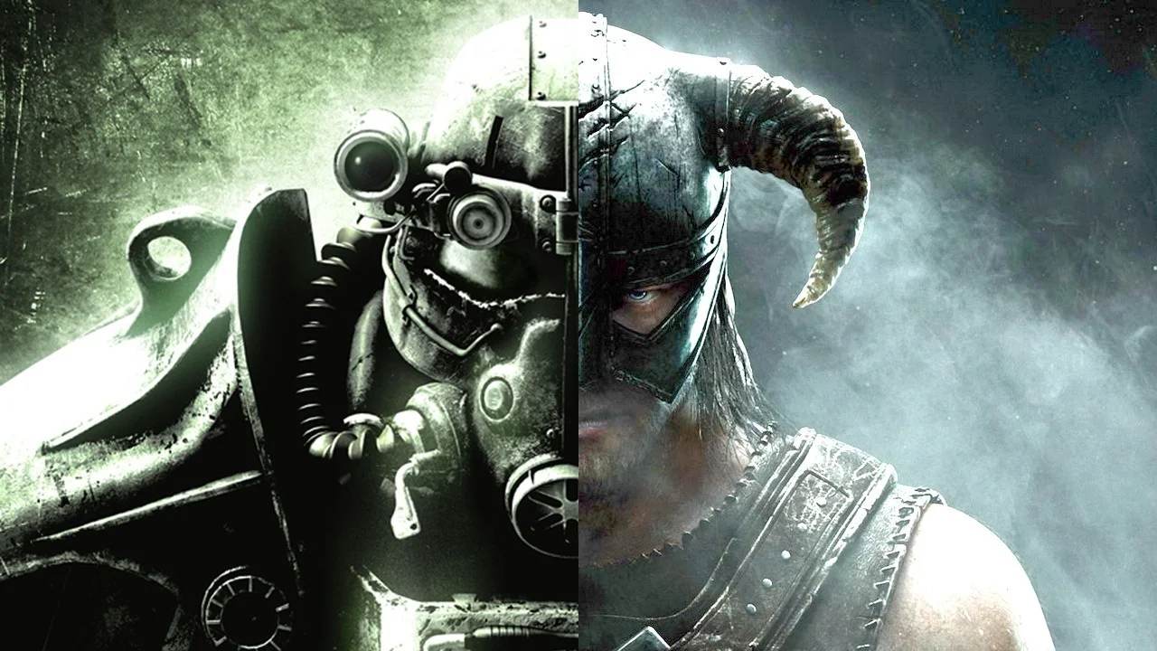 Bethesda готовит «адскую» E3 2018. Чем они там заняты? Ждет ли нас продолжение Doom? - фото 1