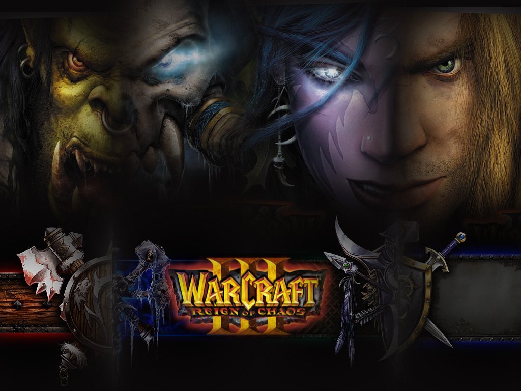 Вспоминаем музыку из Warcraft III: Reign of Chaos в честь юбилея игры |  Канобу