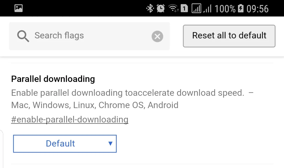 Хвала технологиям! 64 версия Google Chrome сможет скачивать файлы намного быстрее - фото 2