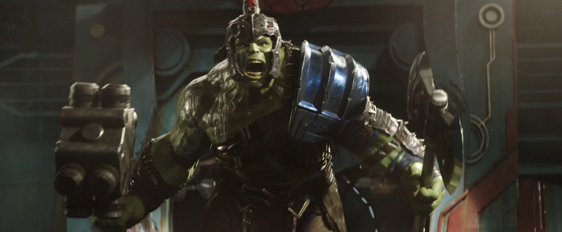 Пересказываем книгу-предысторию «Тор: Рагнарек» (спойлеры!) - изображение 1 Пересказываем книгу-предысторию «Тор: Рагнарек» (спойлеры!) - фото 1