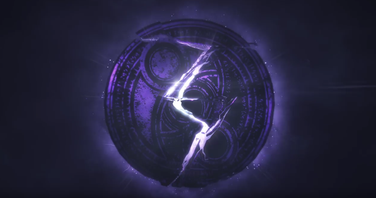 TGA 2017: Bayonetta 3! Эксклюзивно для Nintendo Switch! Плюс первые две части! - фото 1