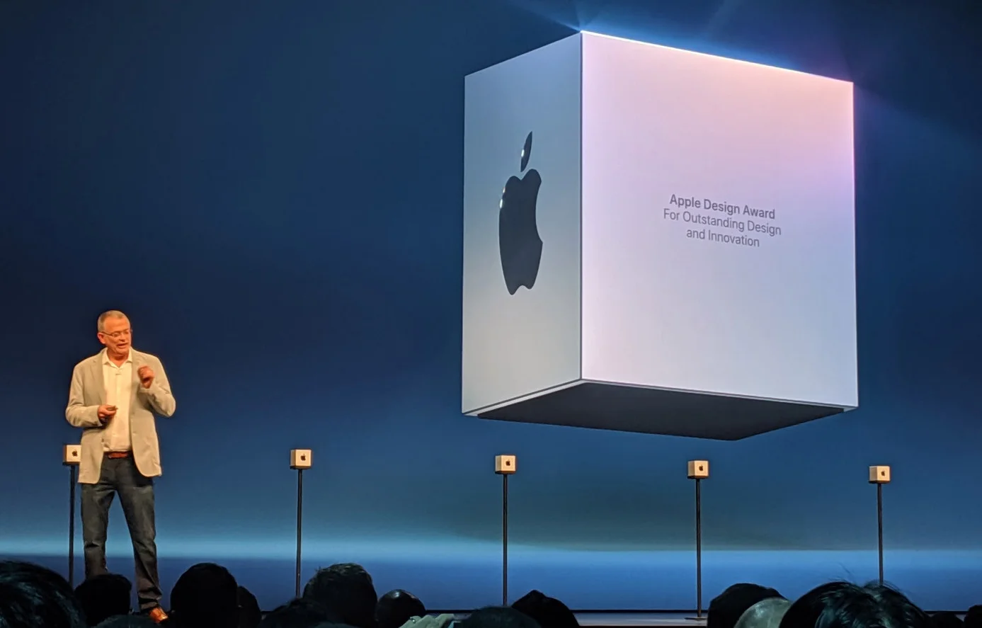 Apple Design Awards 2019: названы лучшие игры и приложения на iOS - фото 1