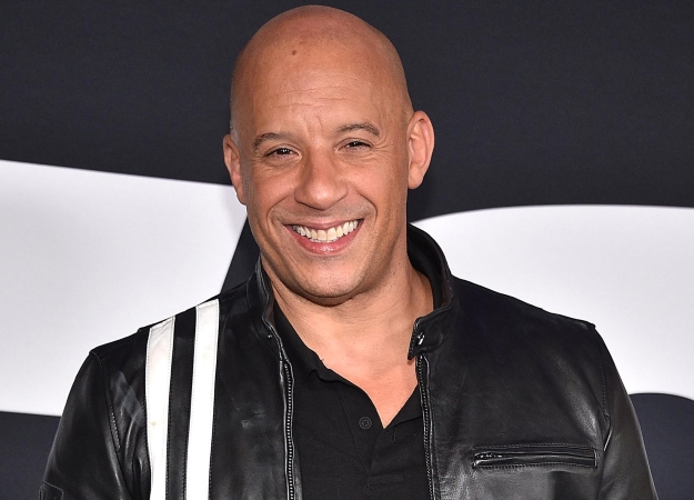 Вин Дизель стал самым кассовым актером 2017 года. Больше полутора миллиардов долларов! - фото 1