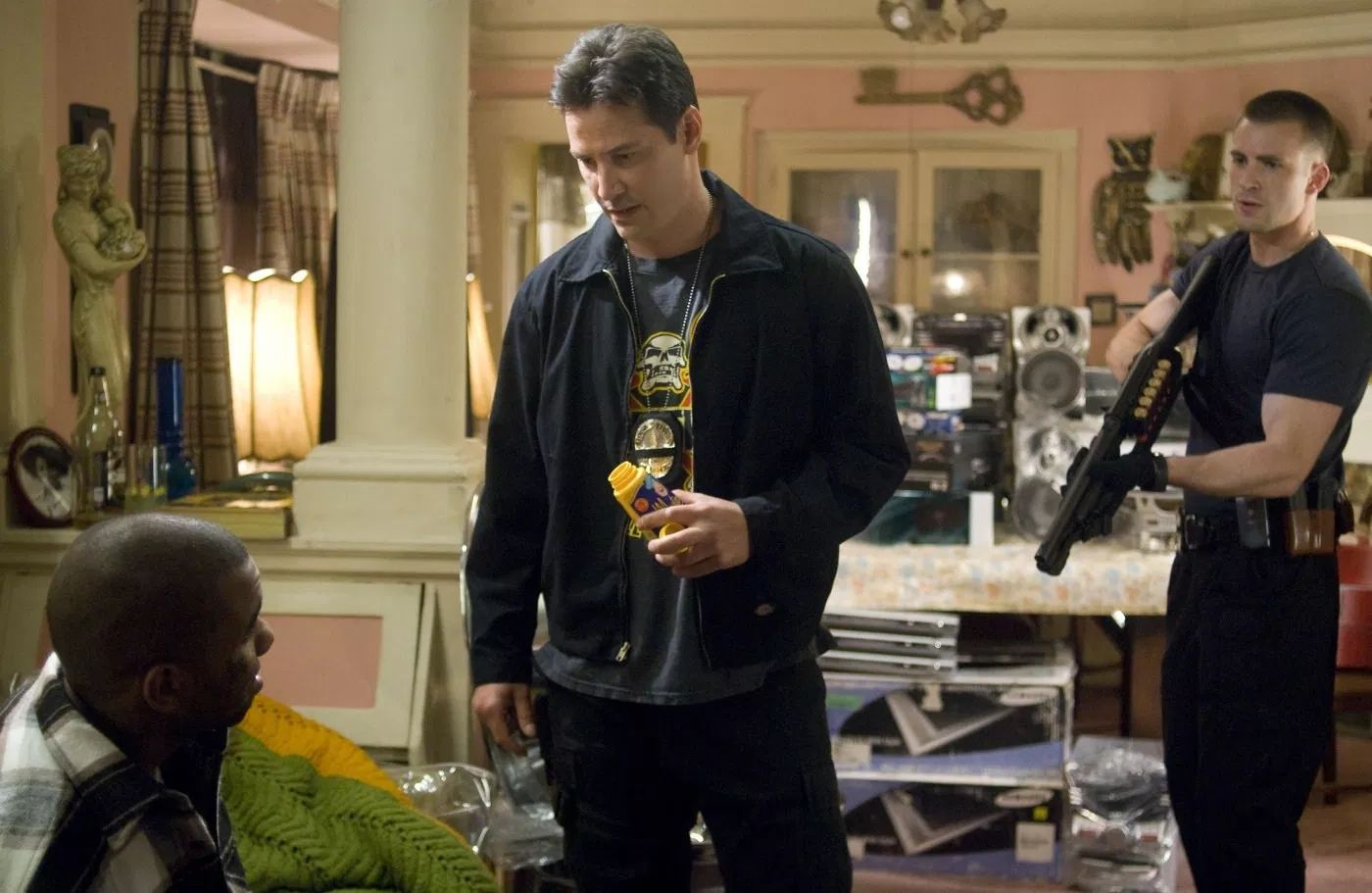 5 лучших фильмов Киану Ривза - фото 10