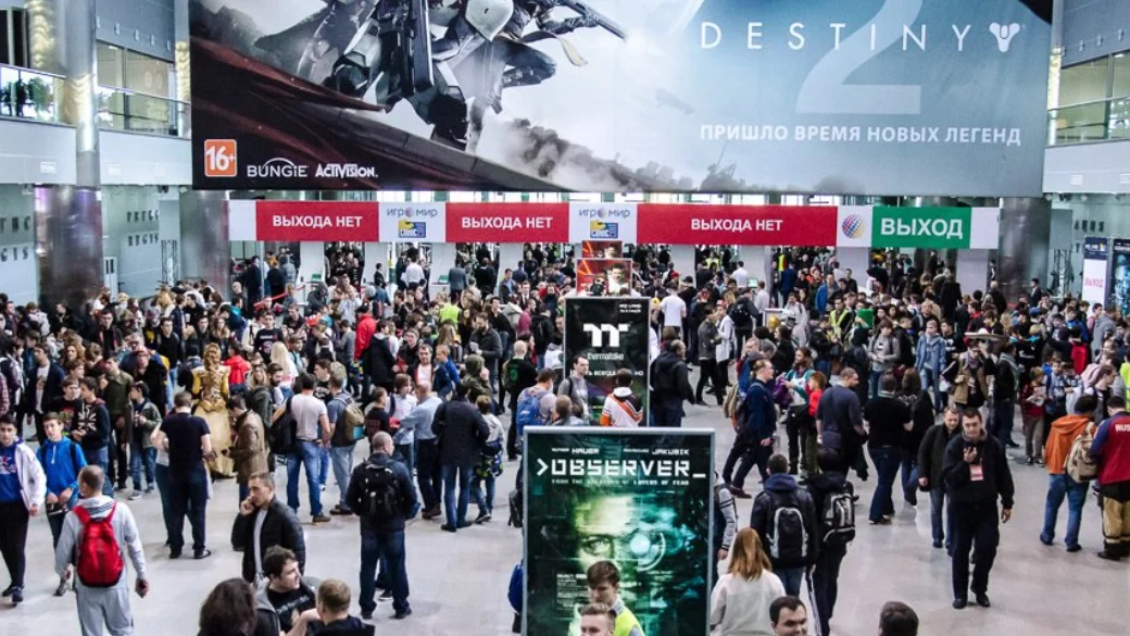С 4 по 7 октября в Москве в выставочном центре «Крокус Экспо» (павильон № 1) пройдет выставка «Игромир», которая уже в пятый раз поделит площадку с Comic Con Russia. Рассказываем, чем же заняться на выставке в этом году.