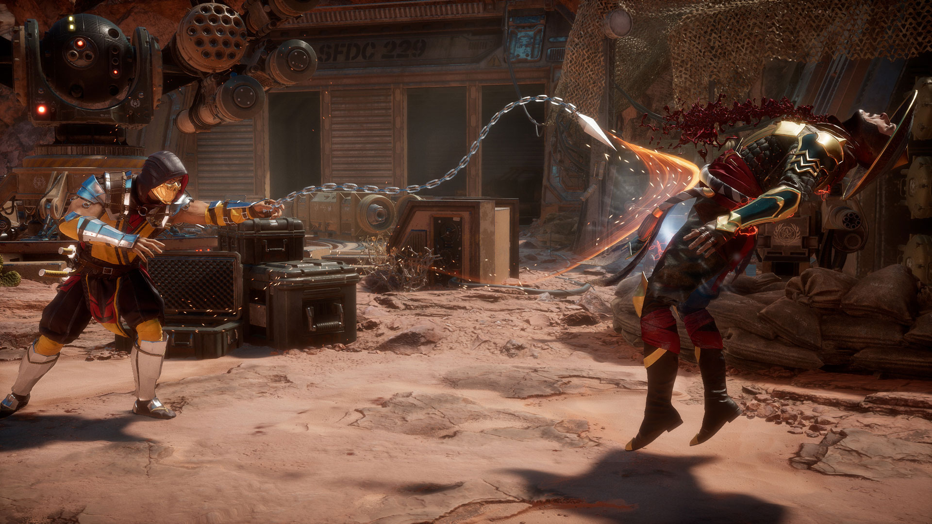 «MK 11 возвращает атмосферу MK 3». Что блогеры говорят про Mortal Kombat 11? - фото 6
