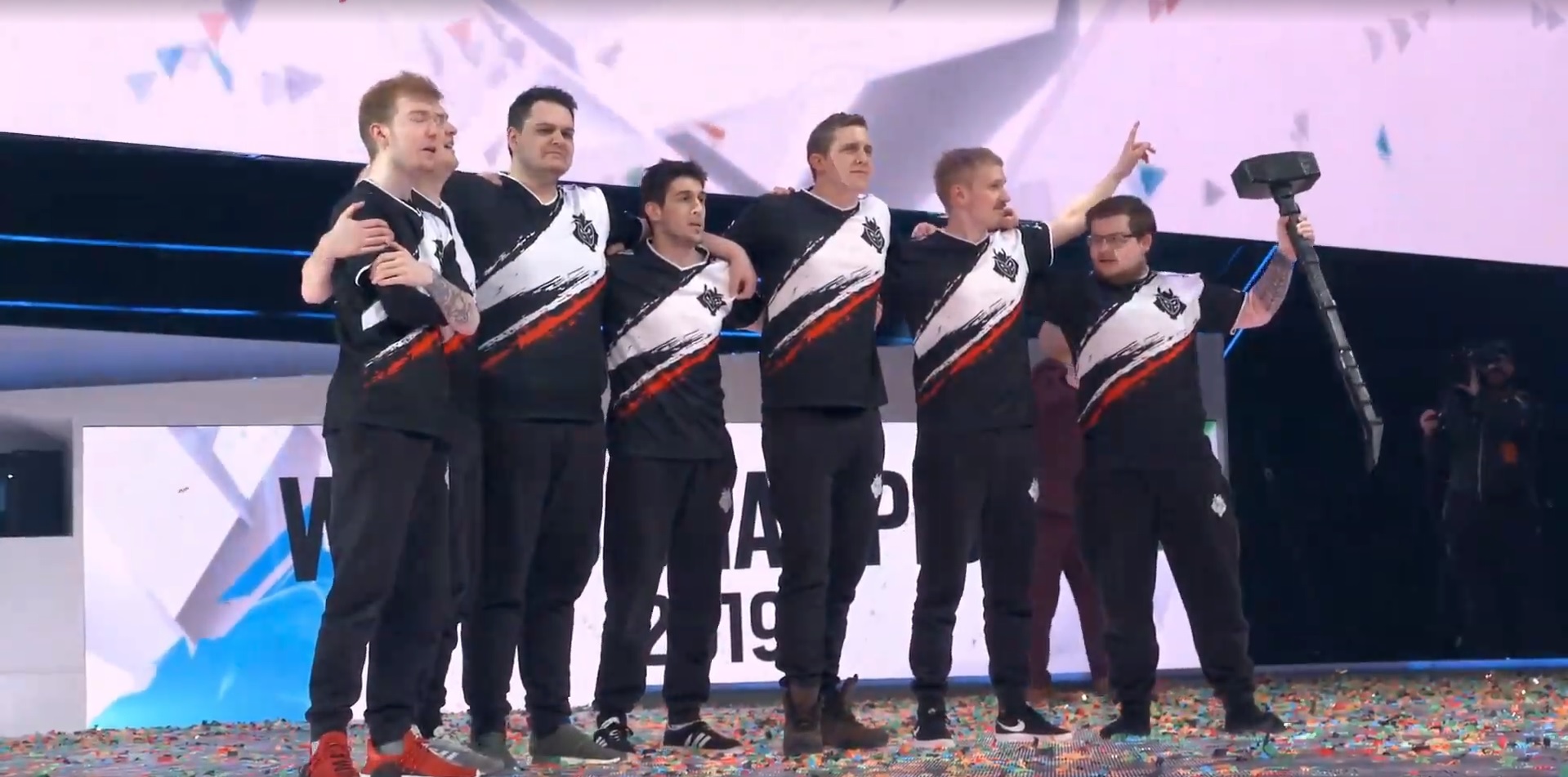 Team Empire — вторая в мире команда по Rainbow Six: Siege! - фото 3