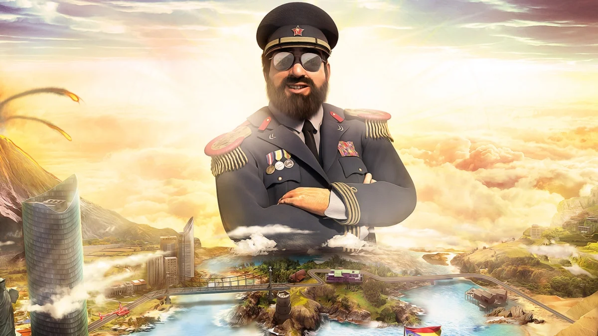 Выход Tropico 6 перенесли еще раз. На этот раз на март - фото 1
