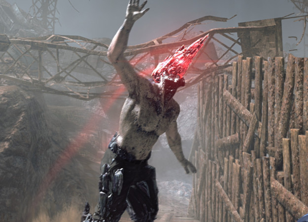 Недостаточно горит? Можете опробовать Metal Gear Survive во время открытого бета-теста в январе - фото 1