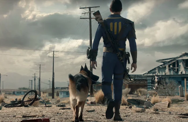 Новый мод превратил Fallout 4 в Metal Gear Solid. Ну, почти - фото 1