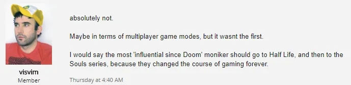 Геймеры обсудили, стала ли PUBG самой влиятельной игрой со времен Doom - фото 4