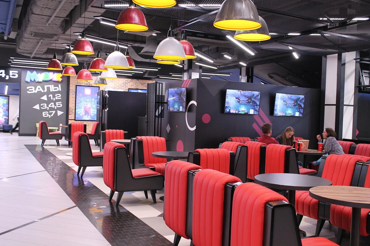 Холдинг Winstrike откроет компьютерные клубы в кинотеатрах - фото 1