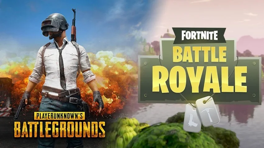 Не PUBG, но все же. За две недели Fortnite: Battle Royale опробовали 10 миллионов человек - фото 1