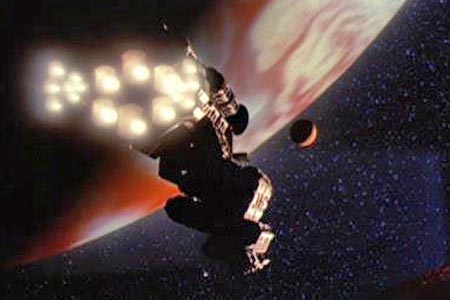 «Леонов» из «2010»