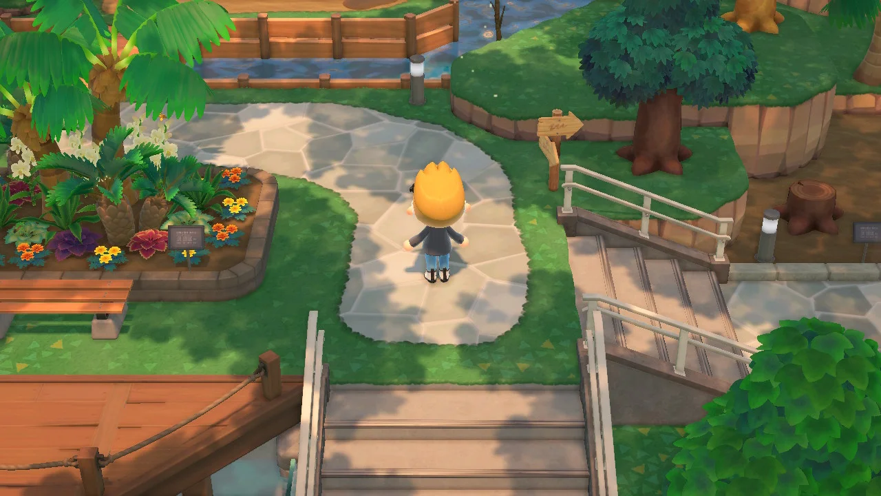 Что такое Animal Crossing: New Horizons и почему она стала одной из главных игр 2020 года? - фото 2