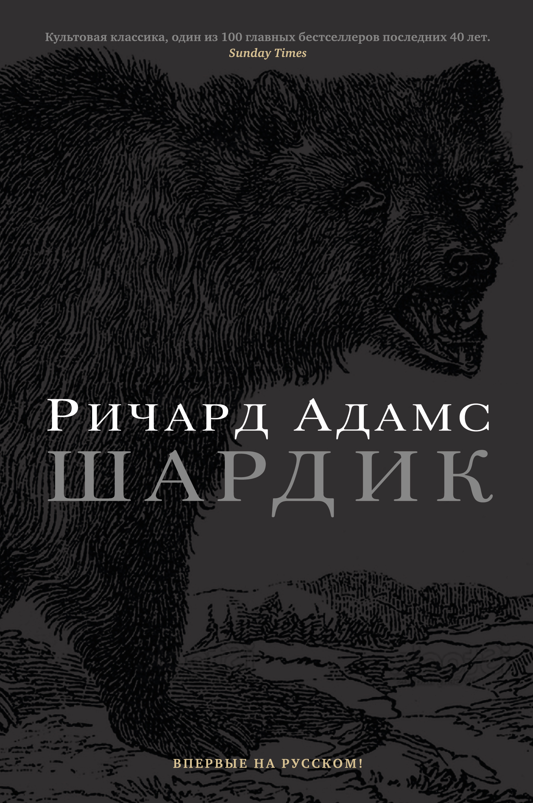 25 главных книг 2010-2019 - фото 19