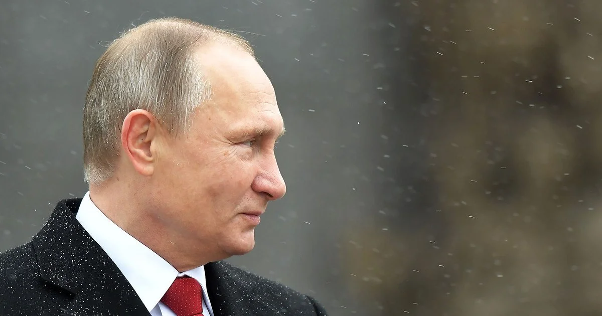 «Никакой блокады»: Владимир Путин прояснил ситуацию с Олимпиадой - фото 1